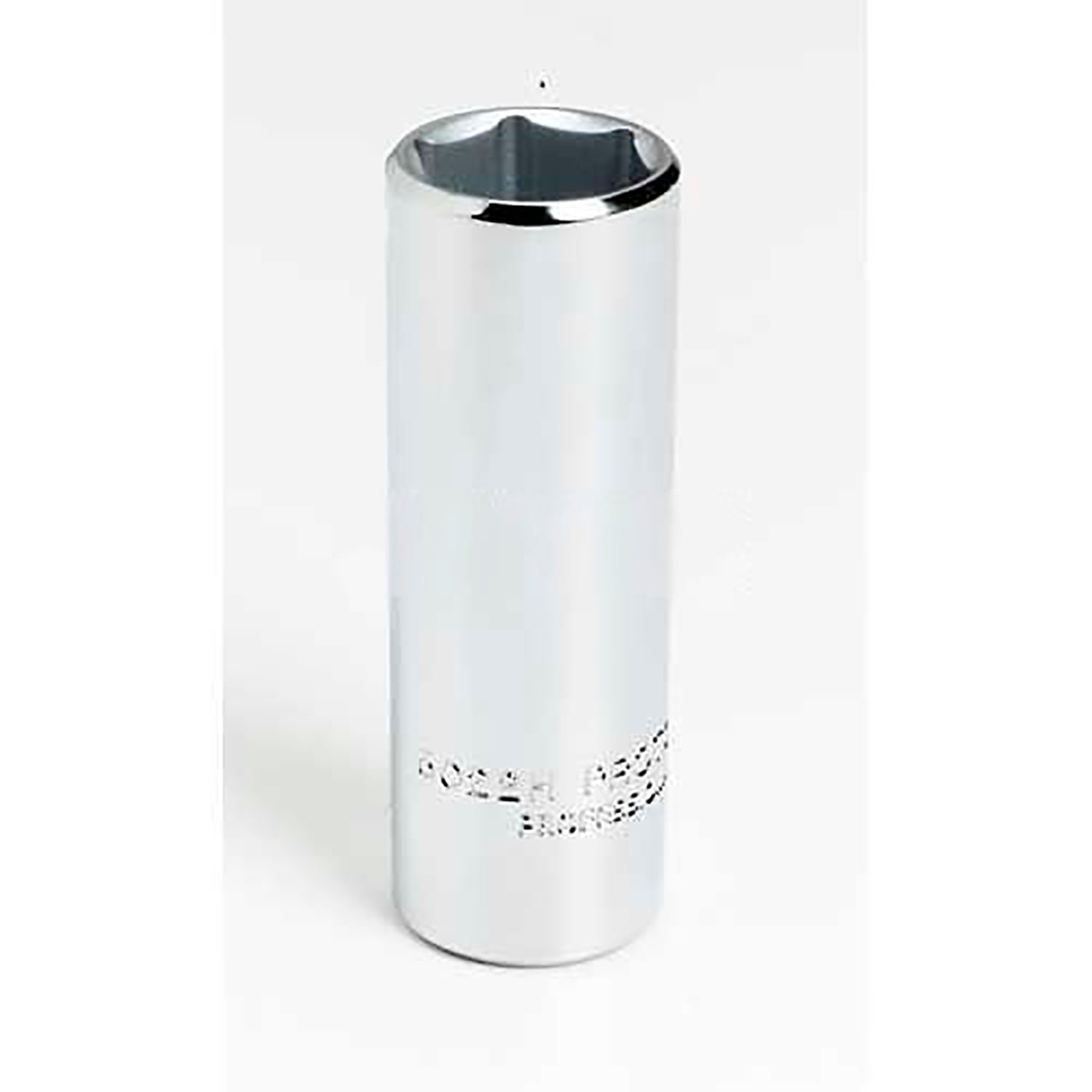 Proto 3/8" Drive Deep Socket 11/32", 6 Point, J5011H