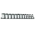 thumbnail image 1 of Proto 3/8In Drive 6Pt Metric Socket Set 12Pc, 1 of 2