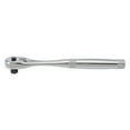 thumbnail image 1 of Proto 3/8" Drive Premium Quick-Release Pear Head Ratchet 8-1/2", J5249XLQR, 1 of 2