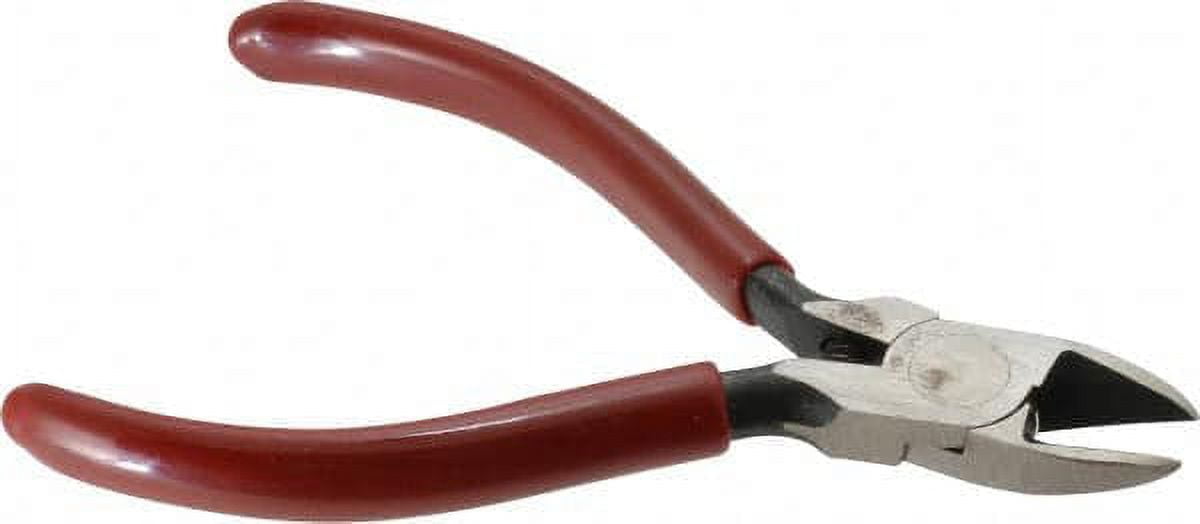 Proto 4-7/16" OAL, Cutting Pliers