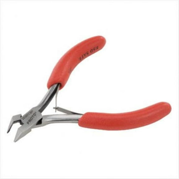 Proto 577-2838FCMP Mini Angle Cutter Plier