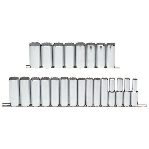 Proto 577-54201 22-Pc 1-2Dr Deep Metric