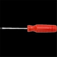 thumbnail image 1 of Proto 577-CP1803R Duratek Slotted Round Bar Cabinet Screwdriver - 0.12 x 3 in., 1 of 1