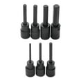 thumbnail image 1 of Proto 7 Pc. Hex Bit Impact Socket Set, 3/8 in, 1 of 3