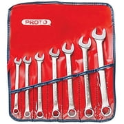 Stanley J1200HASD 7-pc 12 Point Comb Wrench Set