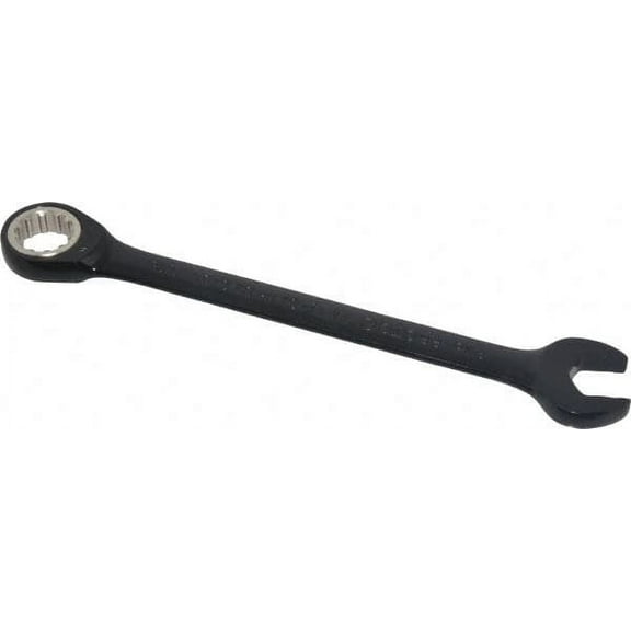 Proto 9/16" 12 Point Ratcheting Combination Wrench