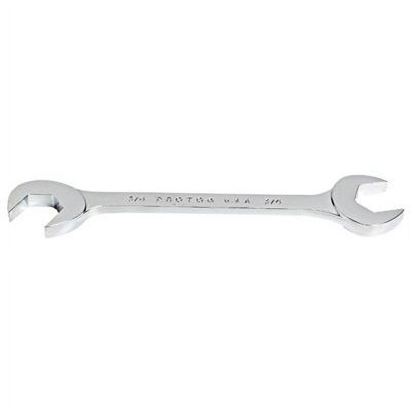 Proto Angle Open End Wrench, Opening Size 3/4", Each (5773124