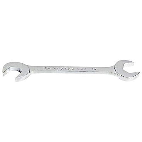 Proto Angle Open End Wrench, Opening Size 3/4", Each  (577-3124)