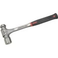 thumbnail image 1 of Proto Anti-Vibe Ball Pein Hammer, Straight Handle, 15 15/64", EA (577-1340AVP), 1 of 1