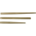 thumbnail image 1 of Proto 3 Piece Brass Heavy-Duty Punch Set, 1 of 2