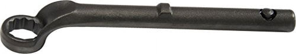 Proto - Black Oxide Leverage Wrench - 1-7/8" (J2630PW)