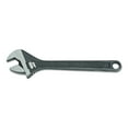 thumbnail image 1 of Proto Click-Stop Protoblack Adjustable Wrenches, 12" Long, 1 1/2" Opening, Black Oxide, 1 of 2