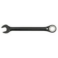 thumbnail image 1 of Proto Combination Locking Flex-Head Ratcheting Wrench 18mm, Spline, Black Chrome, JSCVM18F, 1 of 2