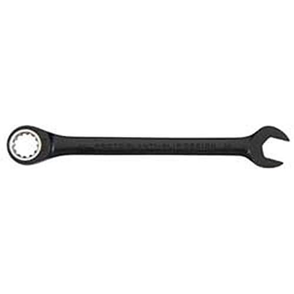 Stanley Proto JSCV48 Reverse Ratcheting Combination Spline Wrench, 1-1/2