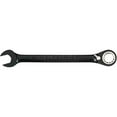 thumbnail image 1 of Proto Combination Reversible Ratcheting Wrench 10mm, Spline, Black Chrome, JSCVM10, 1 of 3