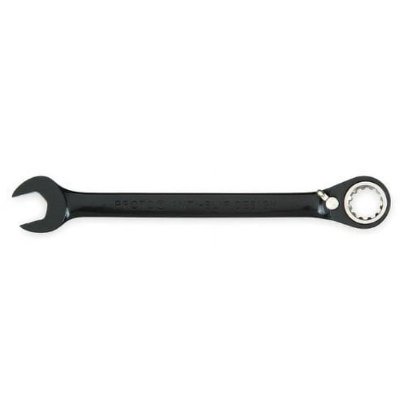 Proto Combination Reversible Ratcheting Wrench, Opening Size 1", EA (577-SCV32)
