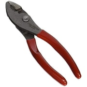 Proto Combination Slip-Joint Pliers Grip 6-9/16"