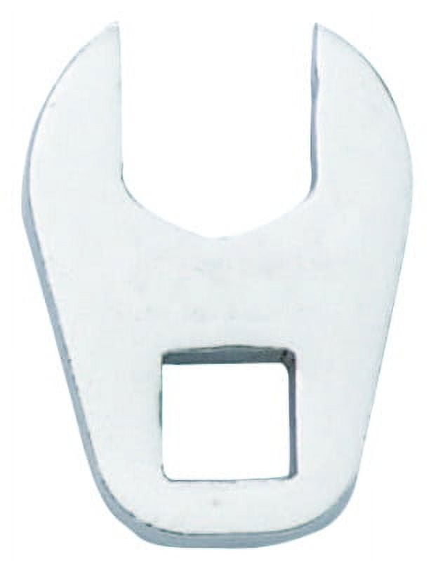 Proto Crowfoot Wrenches, 1/2" Dr, 1 1/8" Opening, Each (577-5336CF)