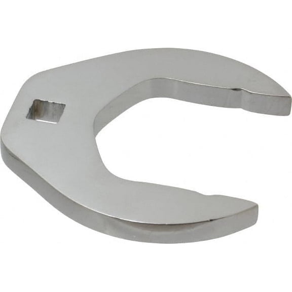 Proto Crowfoot Wrenches, 3/8" Dr, 1 15/16" Opening, Each (577-4962CF)