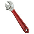 thumbnail image 1 of Proto Cushion Grip Adjustable Wrenches, 10 in Long, 1 5/16 in Opening, Chrome, 1 of 2