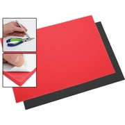 Proto DIYBK Do-It-Yourself Foam Drawer Kit, Black/Red
