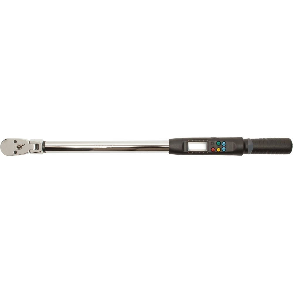 Proto Elect Torque Wrench 1/2 In Flex