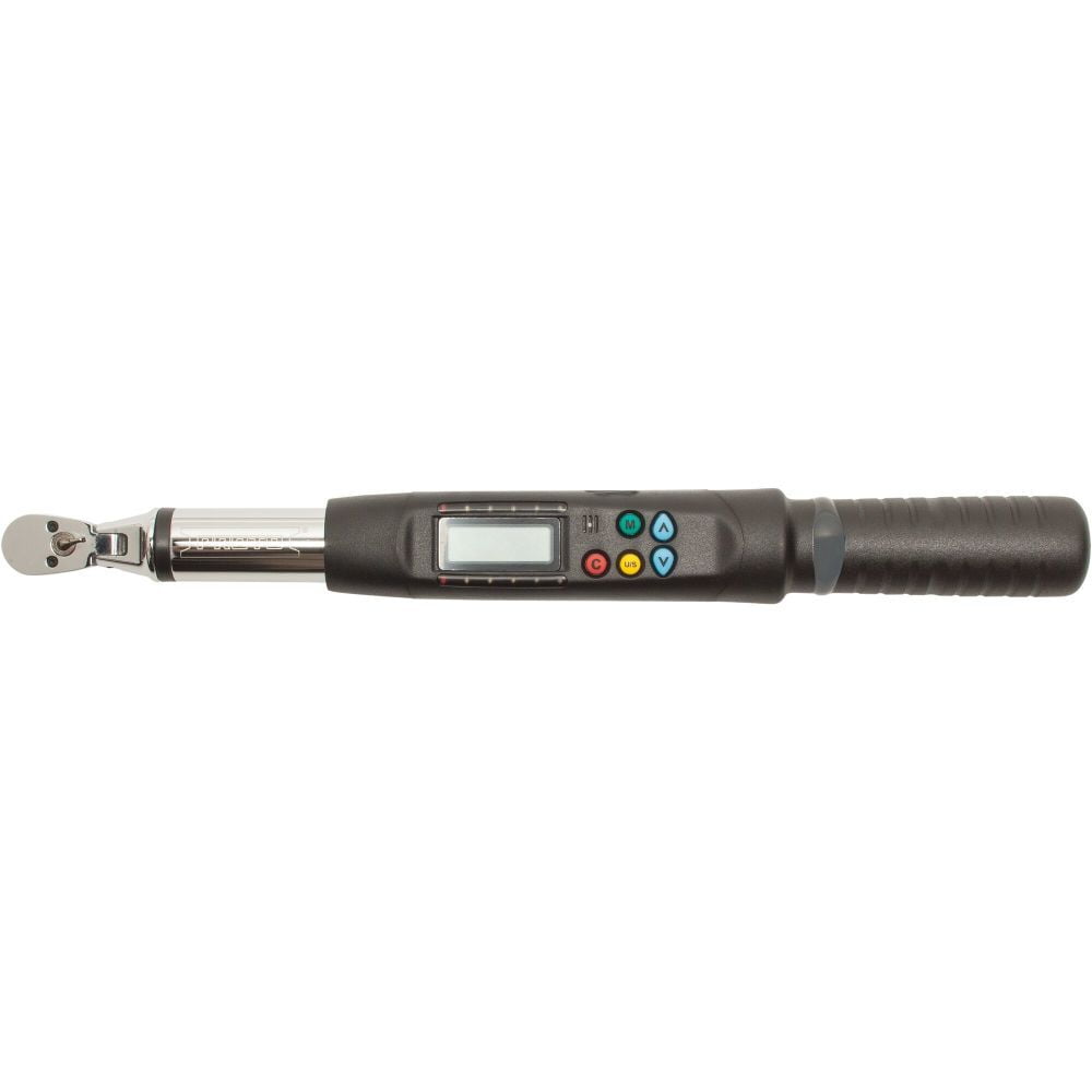 Proto Elect Torque Wrench 1/4 In Flex