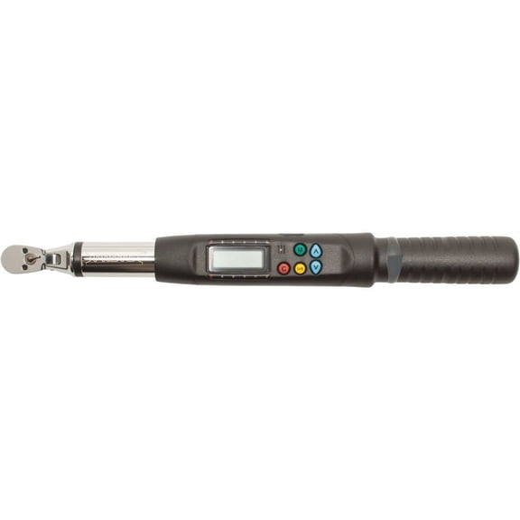 Proto Elect Torque Wrench 1/4 In Flex