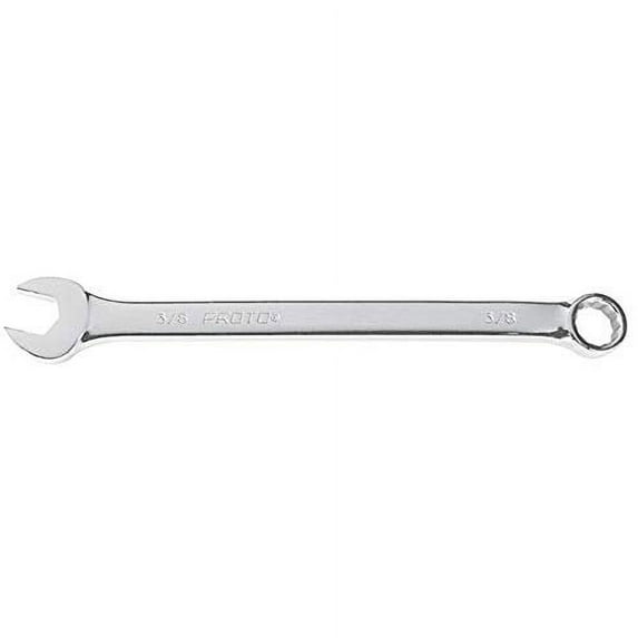 Proto - Full Polish Combination Wrench 1-1/4" - 12 Pt. (J1240-T500)