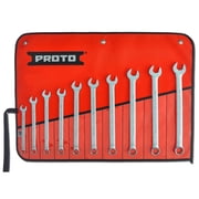Proto Full Polish Combination Asd 6 Pointwrench Set 10Pc