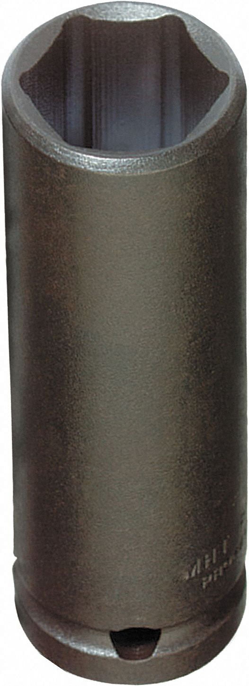 Stanley Proto J7342HT 1/2" Drive Thin Wall Deep Impact Socket, 1-5/16", 6 Point