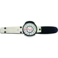 thumbnail image 1 of Proto Inch Pd/Cm Kilogram Dial Torque Wrench, 1/4", 4.27 N-m, EA (577-6168F), 1 of 4