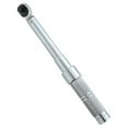 thumbnail image 1 of Proto Inch Pound Ratchet Head Torque Wrenches, 3/8 in, 40 in lb-200 in lb, 1 of 3