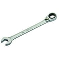 thumbnail image 1 of Stanley Proto Industrial JSCV48T Full Polish 12 Pt Rev Ratchet Wrench 1-1/2", 1 of 2