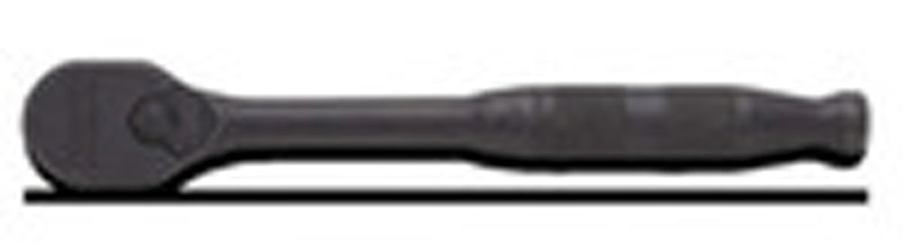 Proto Industrial Tools J4749HTCBL Hand Ratchet, Drive Size 1/4"