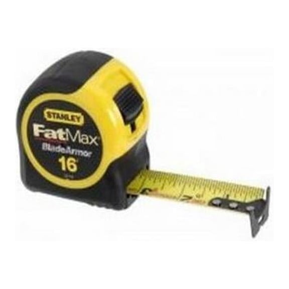 Proto Industrial Tools PO33-716 16 ft. x 1.25 in. FatMax Tape Rules Reinforced with Blade Armor Coatin