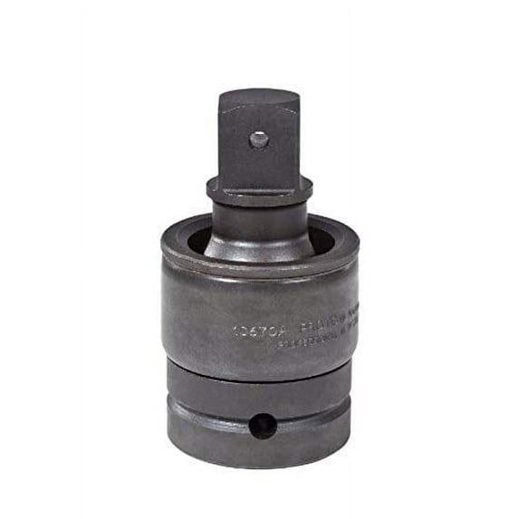 Stanley Proto J10670A 1" Drive Impact Universal Joint
