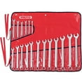 thumbnail image 1 of Proto J1200R-MASD 18 Pc. Metric Combination ASD Wrench Set - 12 Point, 1 of 2