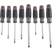 Proto 8 Piece Combo Screwdriver Set