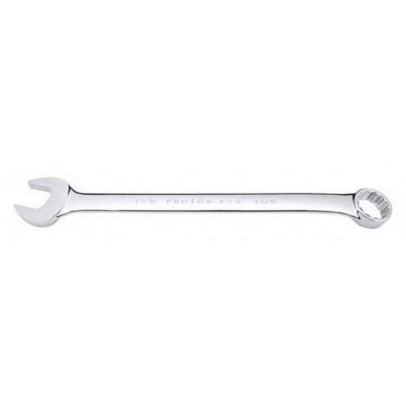 Proto J1250-T500 1-9/16-inch 12-Point Combination Wrench, (1 per Pack) CA2