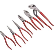 Proto J202GS 6 Piece Assorted Pliers Set CA3