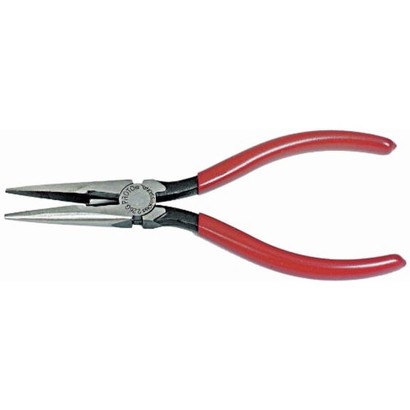 Proto J226G Proto 6-5/8" Needle-Nose Pliers w/Side Cutter