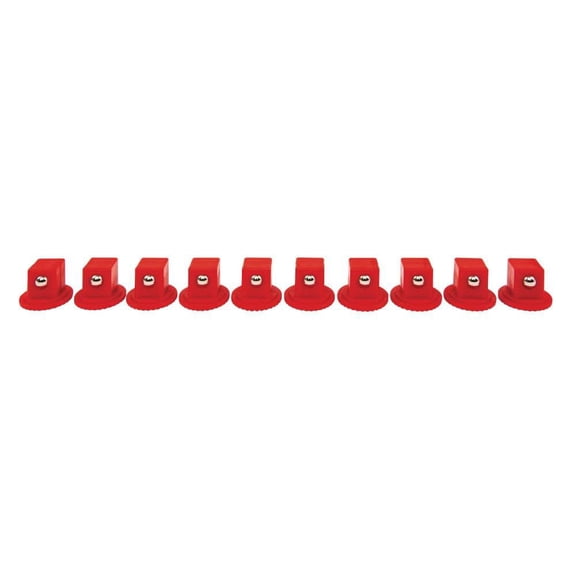 Proto 1/2In Drive Socket Stud Pack 10Pc