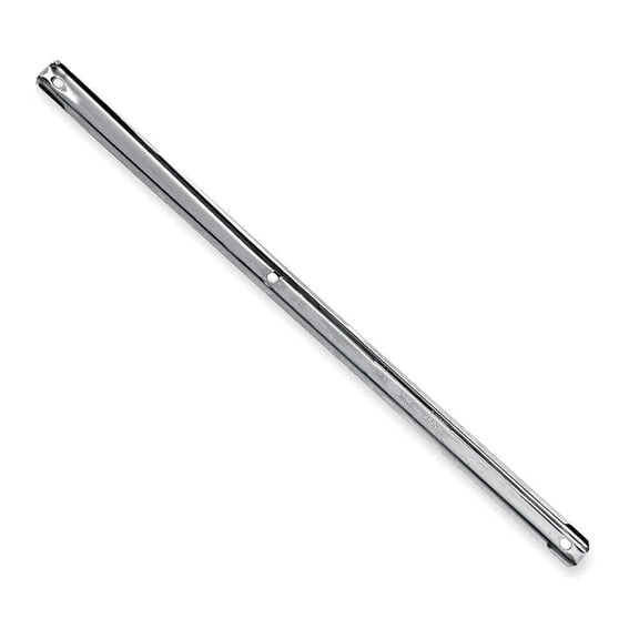 Proto J2587 Replacement Socket Rail Steel Organizer Repair Part Silver Holder