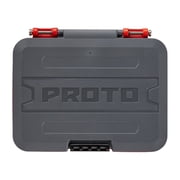 Proto J52212S 3/8 DR 12PC MM 6PT