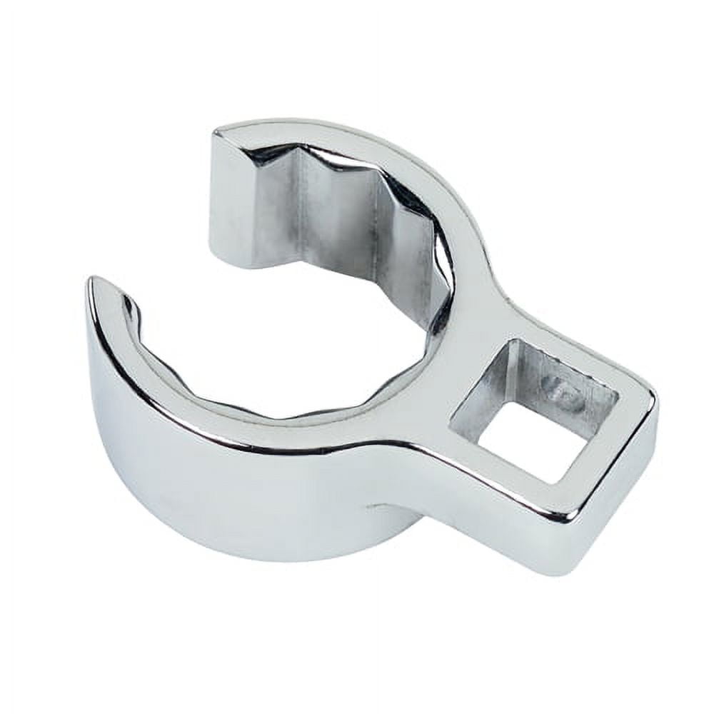 Proto J5340FL 1/2 Drive 1-1/4 12-Point Flare Nut Crowfoot Wrench