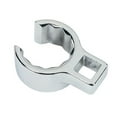 thumbnail image 1 of Proto J5340FL 1/2 Drive 1-1/4 12-Point Flare Nut Crowfoot Wrench, 1 of 2