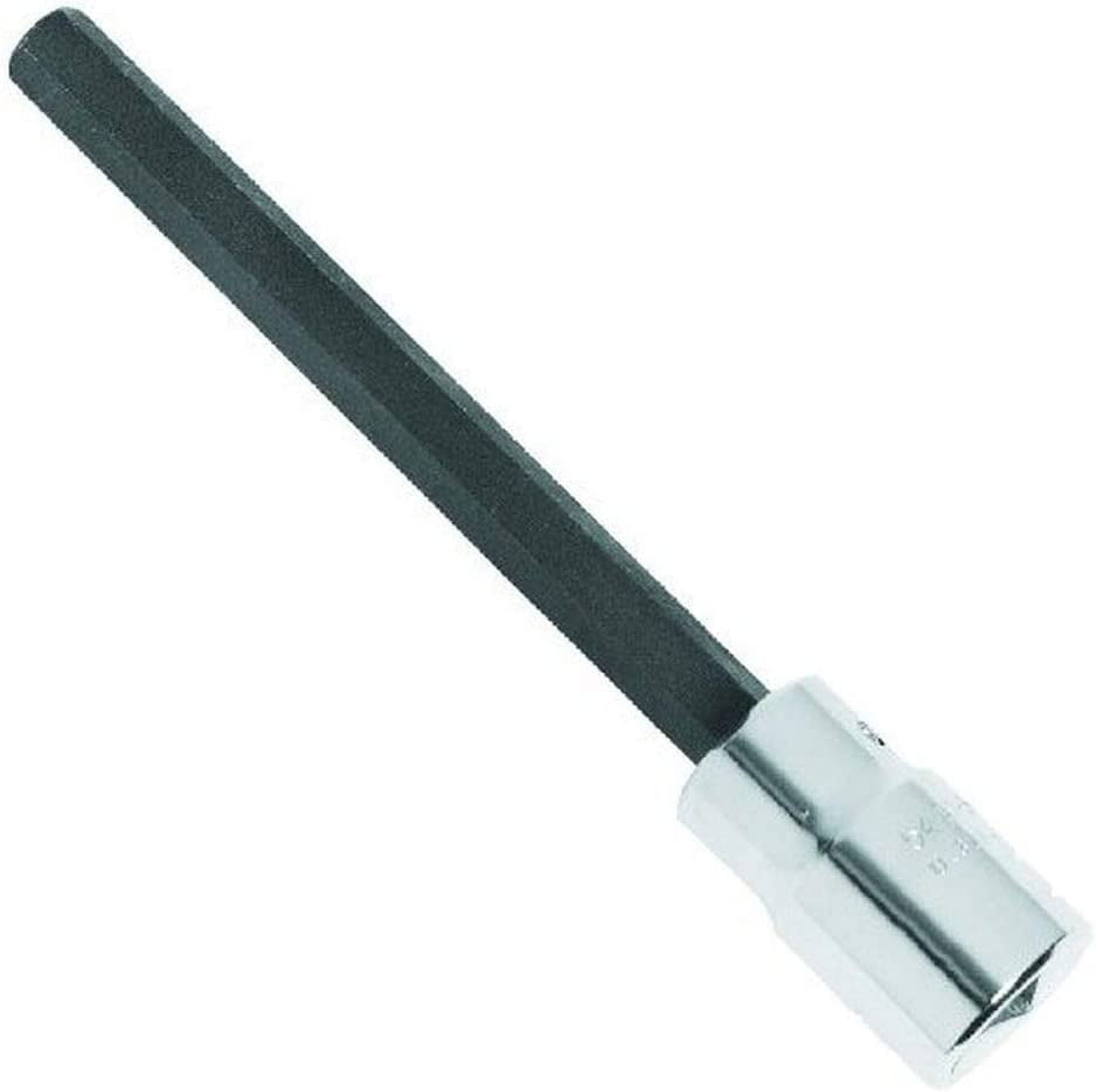 Proto J54411/4XL 1/2" Drive Extra Long Hex Bit Socket, 1/4" - Walmart.com