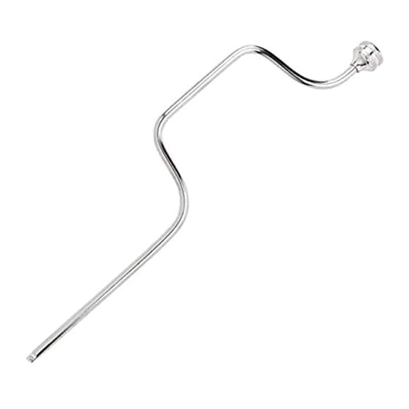 PROTO 1/2" Drive Speed Handle Socket Driver Speeder Bar 18-1/4" Alloy Steel Chrome SAE Tool