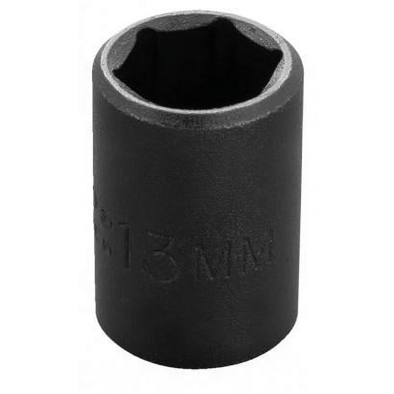 Proto J7224M 3/8 Drive 24mm 6-Point Standard Length Impact Socket